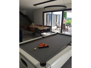 Casa de vacaciones Saint-Privat-de-Champclos  36