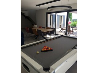 Holiday house Saint-Privat-de-Champclos  37