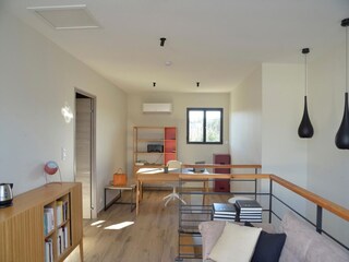 Casa de vacaciones Saint-Privat-de-Champclos  37