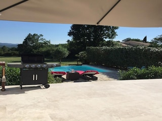 Casa de vacaciones Saint-Privat-de-Champclos  39