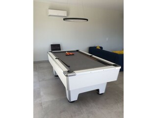 Casa de vacaciones Saint-Privat-de-Champclos  40