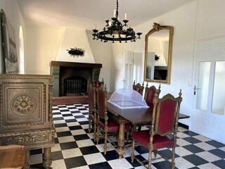 Ferienhaus Saint-Ambroix Ausstattung 27