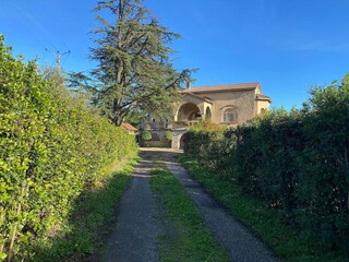Ferienhaus Saint-Ambroix Außenaufnahme 7