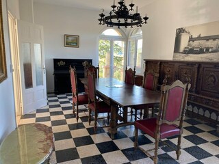 Ferienhaus Saint-Ambroix Ausstattung 23