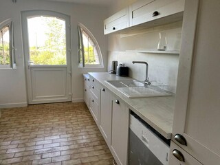 Ferienhaus Saint-Ambroix Ausstattung 25