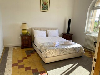 Ferienhaus Saint-Ambroix Ausstattung 29