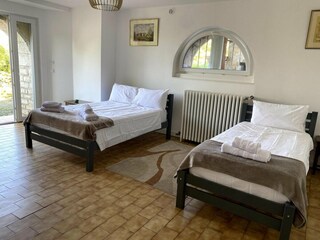 Ferienhaus Saint-Ambroix Ausstattung 30