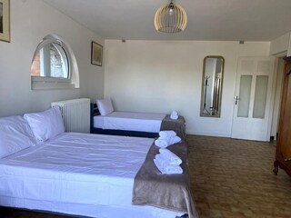 Ferienhaus Saint-Ambroix Ausstattung 33