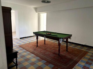 Ferienhaus Saint-Ambroix  38