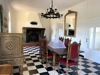 Ferienhaus Saint-Ambroix Ausstattung 17