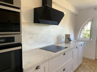 Ferienhaus Saint-Ambroix Ausstattung 12