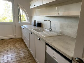 Ferienhaus Saint-Ambroix Ausstattung 13