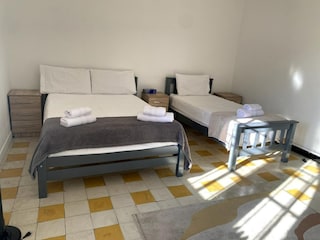 Ferienhaus Saint-Ambroix Ausstattung 28
