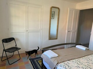 Ferienhaus Saint-Ambroix Ausstattung 14