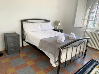 Ferienhaus Saint-Ambroix Ausstattung 15
