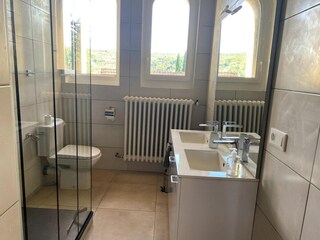Ferienhaus Saint-Ambroix Ausstattung 16