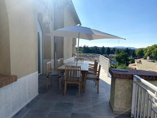 Casa per le vacanze Saint-Ambroix Registrazione all'aperto 9