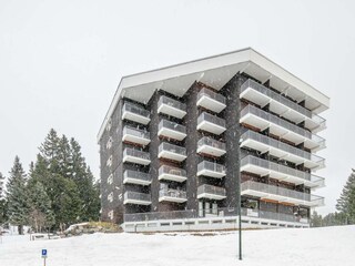 Apartamento Chamrousse Grabación al aire libre 1