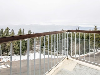 Apartment Chamrousse Außenaufnahme 2