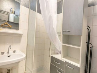 Apartamento Chamrousse Características 14