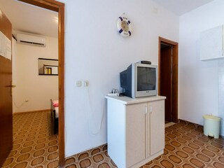 Appartement Prizba Équipement 6