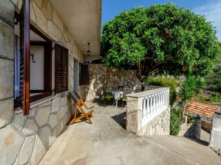 Apartment Prizba Outdoor Recording 2