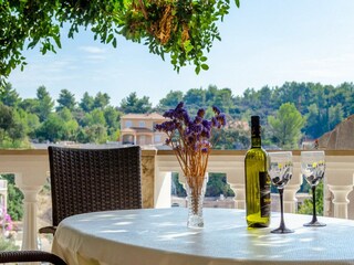 Appartement Prizba  21