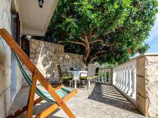 Appartement Prizba  22