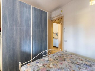 Apartamento Lu Bagnu Características 16