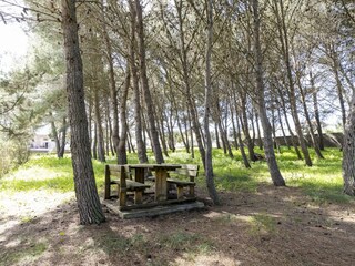 Apartment Lu Bagnu Environment 23