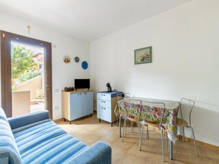 Apartment Lu Bagnu Features 20