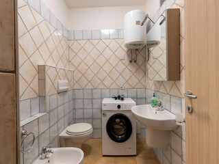 Apartment Lu Bagnu Features 11