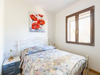 Apartment Lu Bagnu Features 12