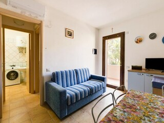 Apartment Lu Bagnu Features 14