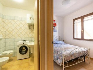 Apartment Lu Bagnu Features 21