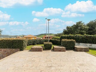 Apartment Lu Bagnu Outdoor Recording 8