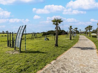 Apartment Lu Bagnu Environment 27