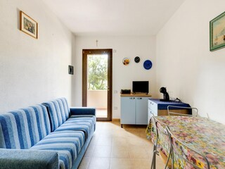 Apartment Lu Bagnu Features 15