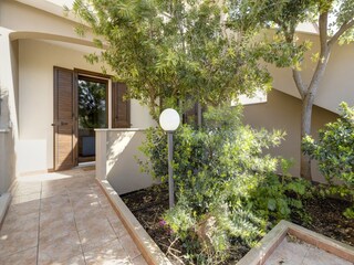 Apartment Lu Bagnu Outdoor Recording 4