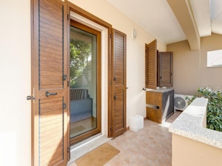 Apartment Lu Bagnu Outdoor Recording 3