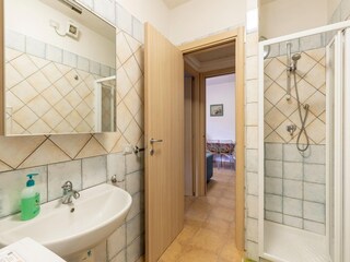 Apartment Lu Bagnu Features 10