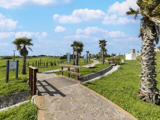 Apartment Lu Bagnu Environment 23