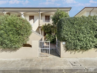 Appartement Lu Bagnu Buitenaudio-opname 5