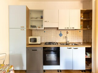 Apartment Lu Bagnu Features 18