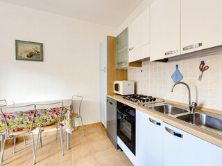 Apartment Lu Bagnu Features 19