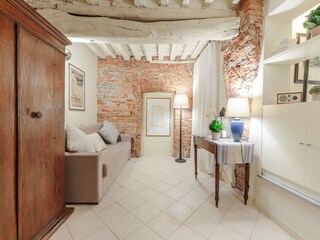 Apartment Lucca Ausstattung 8