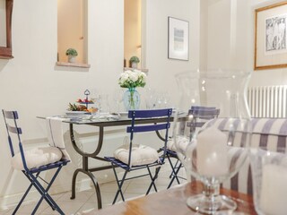Apartment Lucca Ausstattung 9