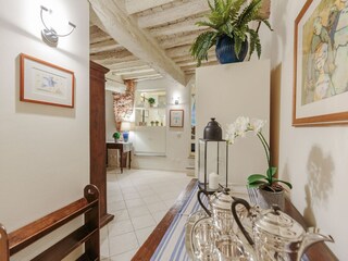 Appartamento Lucca Caratteristiche 25