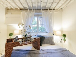 Apartment Lucca Ausstattung 21