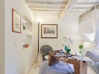 Apartment Lucca Ausstattung 26